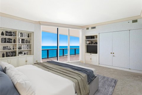 Condominio en venta en Bal Harbour, Florida, 3 dormitorios, 487.74 m2 № 1033294 - foto 29
