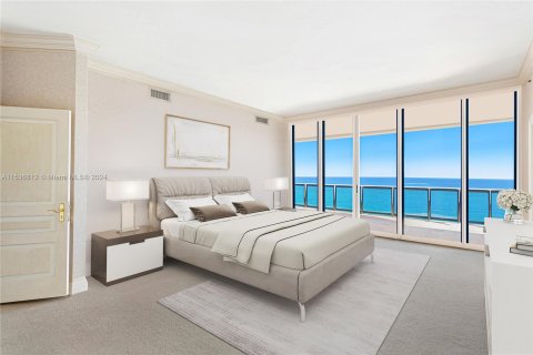 Condominio en venta en Bal Harbour, Florida, 3 dormitorios, 487.74 m2 № 1033294 - foto 16