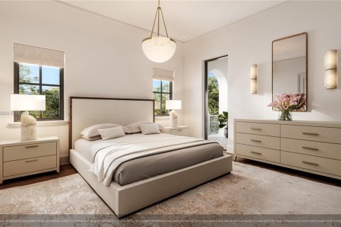 Condominio en venta en Coral Gables, Florida, 2 dormitorios, 180.97 m2 № 1021424 - foto 6