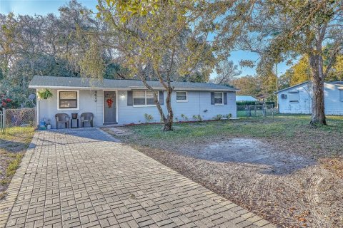 Villa ou maison à vendre à Tampa, Floride: 3 chambres, 93.65 m2 № 1339402 - photo 1