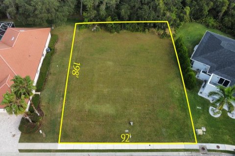 Villa ou maison à vendre à Bradenton, Floride: 3 chambres, 258.55 m2 № 1339438 - photo 2