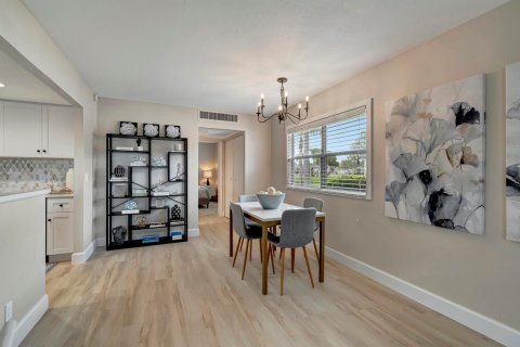 Copropriété à vendre à Delray Beach, Floride: 1 chambre, 67.45 m2 № 1057982 - photo 29