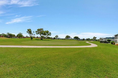 Copropriété à vendre à Delray Beach, Floride: 1 chambre, 67.45 m2 № 1057982 - photo 1