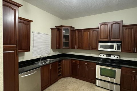 Condo in West Palm Beach, Florida, 2 bedrooms  № 1058011 - photo 18