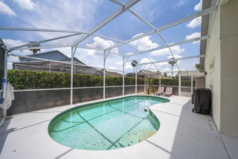 Villa ou maison à vendre à Davenport, Floride: 4 chambres, 164.99 m2 № 1361458 - photo 30