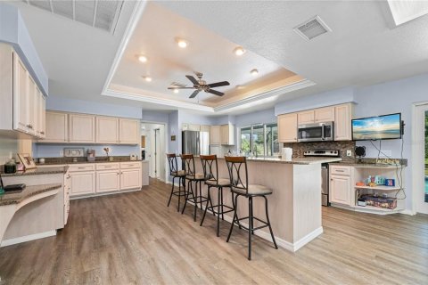 Villa ou maison à vendre à Punta Gorda, Floride: 3 chambres, 390.28 m2 № 1307293 - photo 23