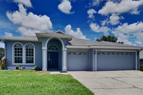 Villa ou maison à vendre à Zephyrhills, Floride: 4 chambres, 210.24 m2 № 1307332 - photo 1