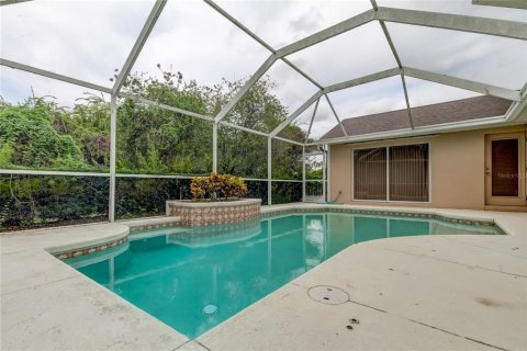 House in Trinity, Florida 4 bedrooms, 218.13 sq.m. № 1417879 - photo 30