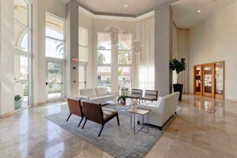 Copropriété à vendre à Boca Raton, Floride: 2 chambres, 121.7 m2 № 1045508 - photo 30