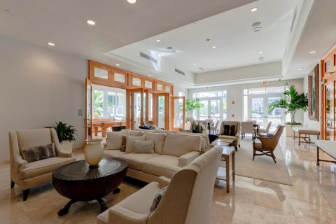 Copropriété à vendre à Boca Raton, Floride: 2 chambres, 121.7 m2 № 1045508 - photo 6