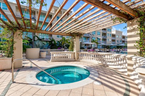 Condominio en venta en Boca Raton, Florida, 2 dormitorios, 121.7 m2 № 1045508 - foto 18