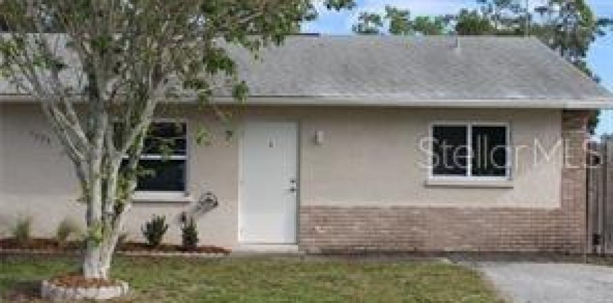 Apartamento en Bradenton, Florida 2 dormitorios, 83.61 m2 № 1341085