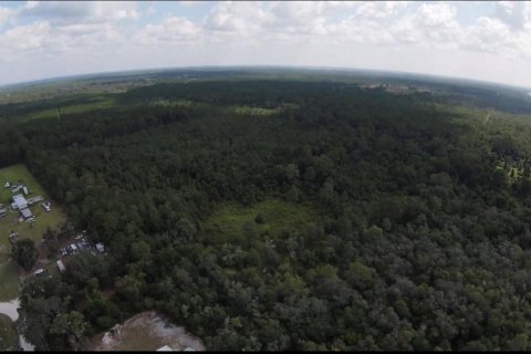 Terrain à vendre à San Mateo, Floride № 1341092 - photo 3