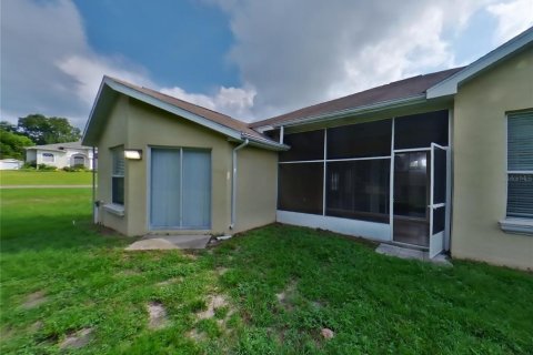 Villa ou maison à louer à Spring Hill, Floride: 3 chambres, 165.46 m2 № 1341083 - photo 16