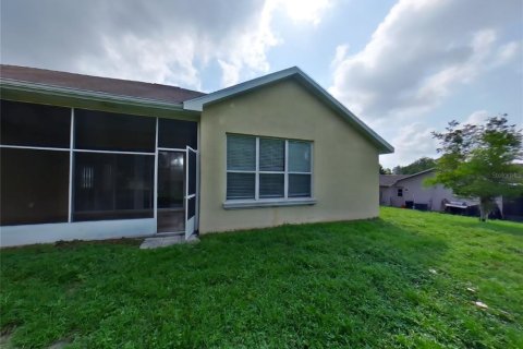 Villa ou maison à louer à Spring Hill, Floride: 3 chambres, 165.46 m2 № 1341083 - photo 17