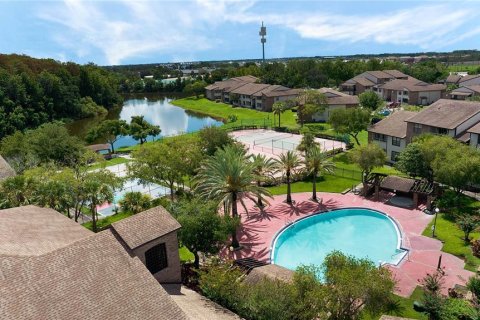 Copropriété à vendre à Orlando, Floride: 1 chambre, 65.03 m2 № 1255605 - photo 21