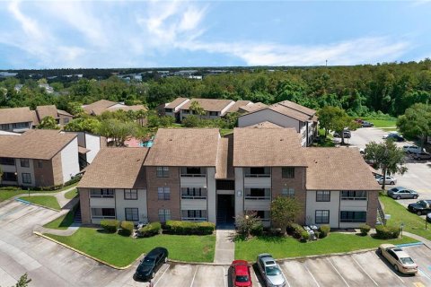 Condo in Orlando, Florida, 1 bedroom  № 1255605 - photo 20