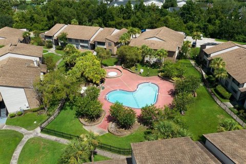 Condominio en venta en Orlando, Florida, 1 dormitorio, 65.03 m2 № 1255605 - foto 24