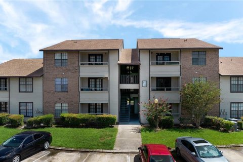 Condo in Orlando, Florida, 1 bedroom  № 1255605 - photo 19