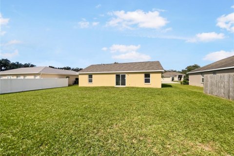 House in Lakeland, Florida 3 bedrooms, 118.08 sq.m. № 1411794 - photo 8