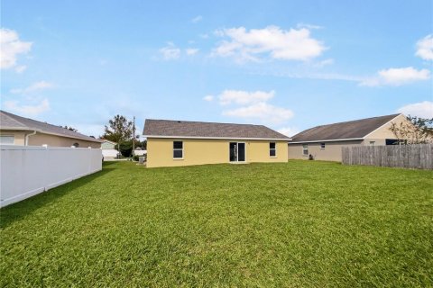 House in Lakeland, Florida 3 bedrooms, 118.08 sq.m. № 1411794 - photo 17