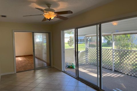 House in Ocala, Florida 2 bedrooms, 167.04 sq.m. № 1411796 - photo 8