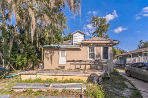 House in DeLand, Florida 2 bedrooms, 116.5 sq.m. № 1411876 - photo 26