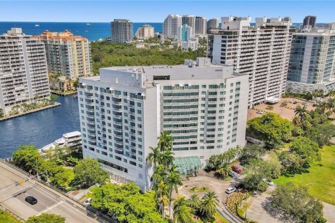 Condo in Fort Lauderdale, Florida, 1 bedroom  № 1072443 - photo 2