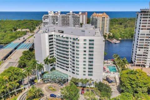 Condo in Fort Lauderdale, Florida, 1 bedroom  № 1072443 - photo 16