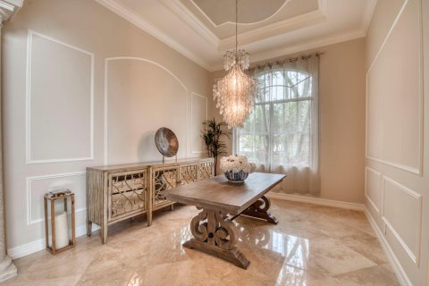 Villa ou maison à vendre à West Palm Beach, Floride: 5 chambres, 371.7 m2 № 1228835 - photo 20