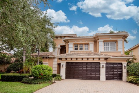 Villa ou maison à vendre à West Palm Beach, Floride: 5 chambres, 371.7 m2 № 1228835 - photo 30