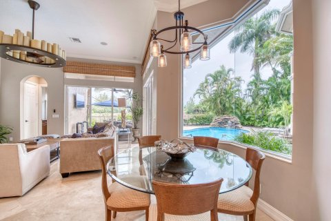 Villa ou maison à vendre à West Palm Beach, Floride: 5 chambres, 371.7 m2 № 1228835 - photo 27