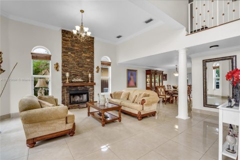 Casa en venta en Miami, Florida, 4 dormitorios, 309.46 m2 № 1400138 - foto 5