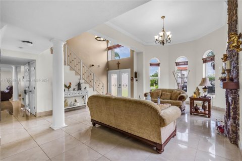 Casa en venta en Miami, Florida, 4 dormitorios, 309.46 m2 № 1400138 - foto 7