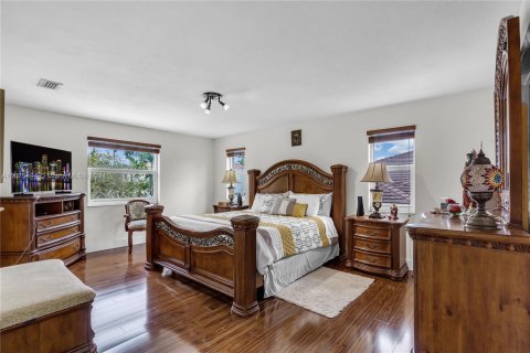 Casa en venta en Miami, Florida, 4 dormitorios, 309.46 m2 № 1400138 - foto 22