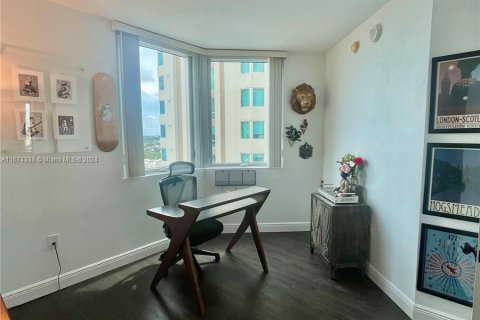 Condominio en venta en Miami, Florida, 2 dormitorios, 125.42 m2 № 1397766 - foto 30