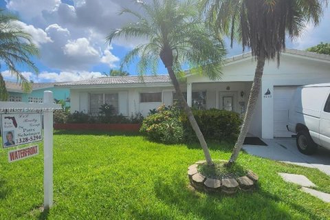 Casa en venta en Tamarac, Florida, 2 dormitorios, 122.45 m2 № 1397764 - foto 4