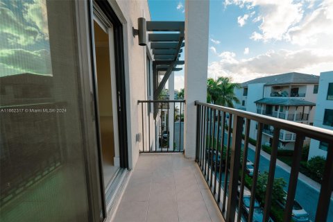 Copropriété à vendre à Doral, Floride: 3 chambres, 104.89 m2 № 1370327 - photo 26