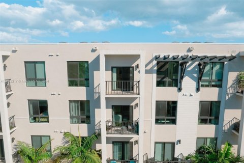 Condo in Doral, Florida, 3 bedrooms in URBANA  № 1370327 - photo 28