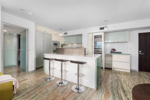 Copropriété à louer à Miami Beach, Floride: 2 chambres, 101.26 m2 № 1370325 - photo 5