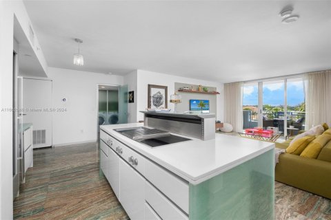 Copropriété à louer à Miami Beach, Floride: 2 chambres, 101.26 m2 № 1370325 - photo 8