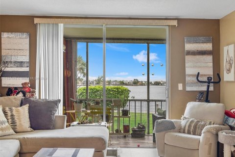 Condo in Aventura, Florida, 2 bedrooms  № 1325485 - photo 5