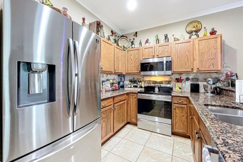 Adosado en venta en Sanford, Florida, 3 dormitorios, 177.81 m2 № 1380859 - foto 6