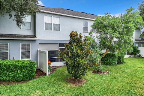 Townhouse in Sanford, Florida 3 bedrooms, 177.81 sq.m. № 1380859 - photo 26