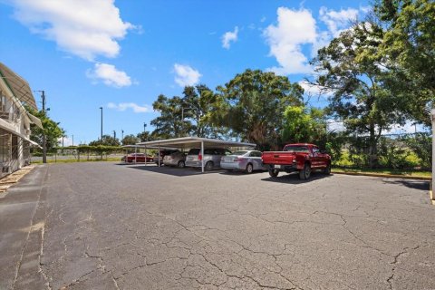 Copropriété à vendre à Saint Petersburg, Floride: 1 chambre, 48.31 m2 № 1381122 - photo 14