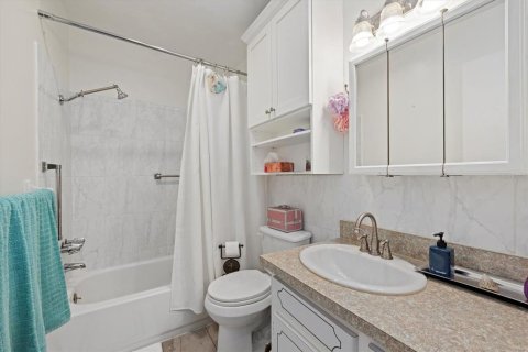 Copropriété à vendre à Saint Petersburg, Floride: 1 chambre, 48.31 m2 № 1381122 - photo 11