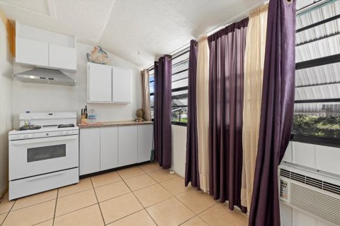 Copropriété à vendre à Saint Petersburg, Floride: 1 chambre, 48.31 m2 № 1381122 - photo 12