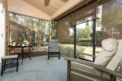 Townhouse in Longwood, Florida 3 bedrooms, 117.89 sq.m. № 1380718 - photo 26