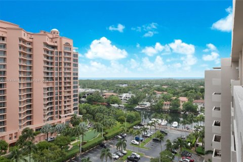 Condominio en venta en Coral Gables, Florida, 1 dormitorio, 84.54 m2 № 1398261 - foto 8