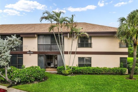 Condo in Coconut Creek, Florida, 3 bedrooms  № 1402596 - photo 24